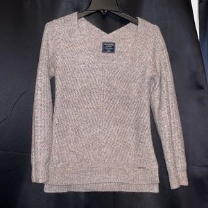 NWT Abercrombie sweater